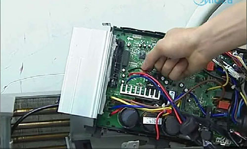 大悟美的空调电话是多少