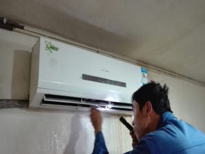 大悟格力空调电话是多少