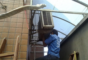 大悟空调维修售后服务中心