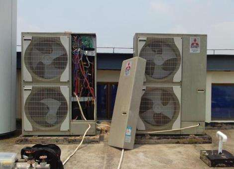 大悟空调维修电话号码多少