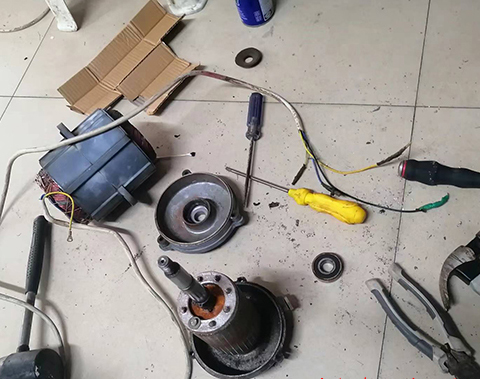 大悟空调维修售后服务中心电话在哪里找