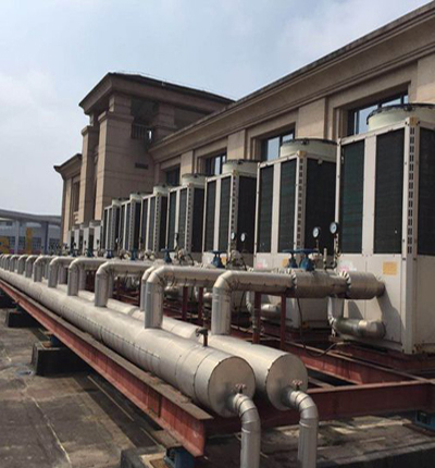 大悟多联机维修 大悟中央空调维修