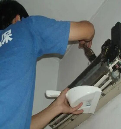 大悟空调清洗保养