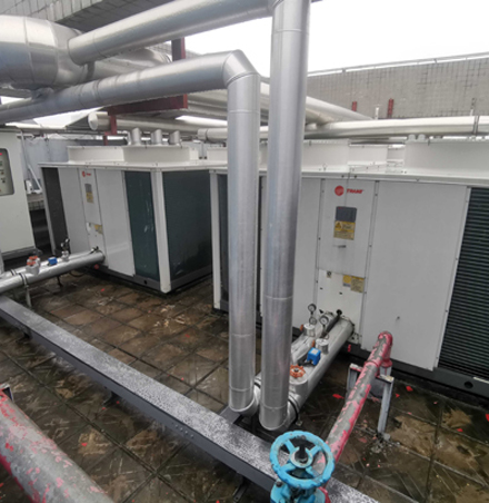 大悟附近中央空调维修 大悟上门中央空调维修